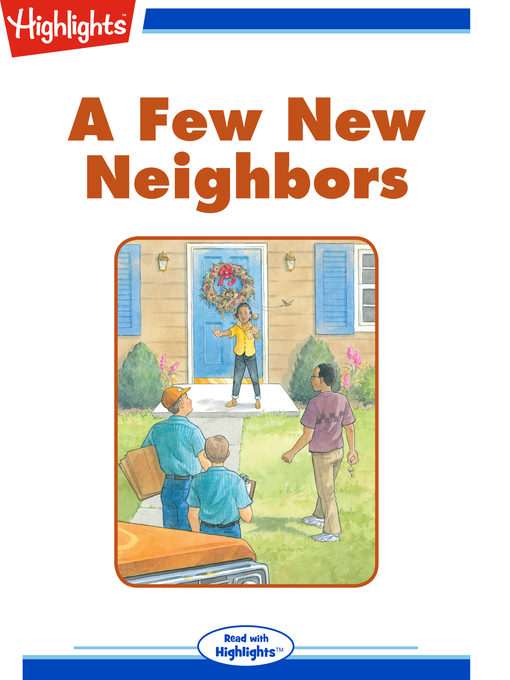 Title details for A Few New Neighbors by Kerry McGee - Available